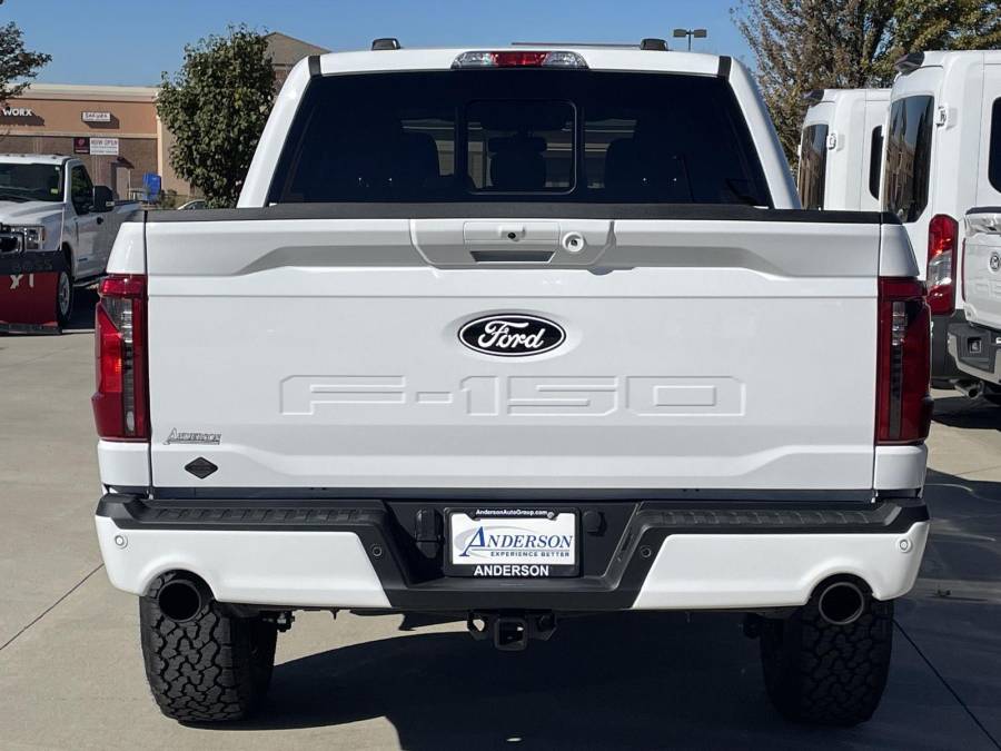 New 2026 Ford F-150 for sale in Lincoln NE