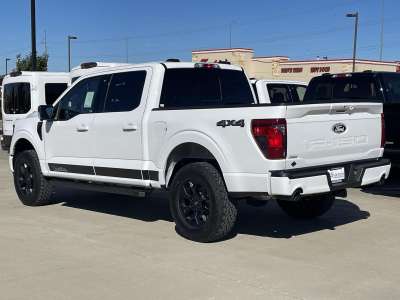 New 2026 Ford F-150 for sale in Lincoln NE