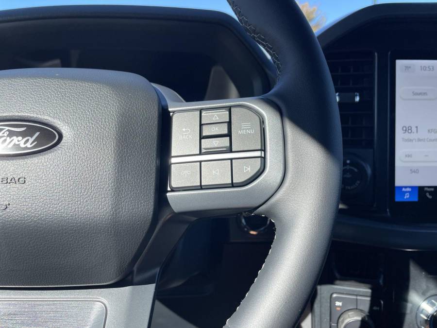 New 2026 Ford F-150 for sale in Lincoln NE