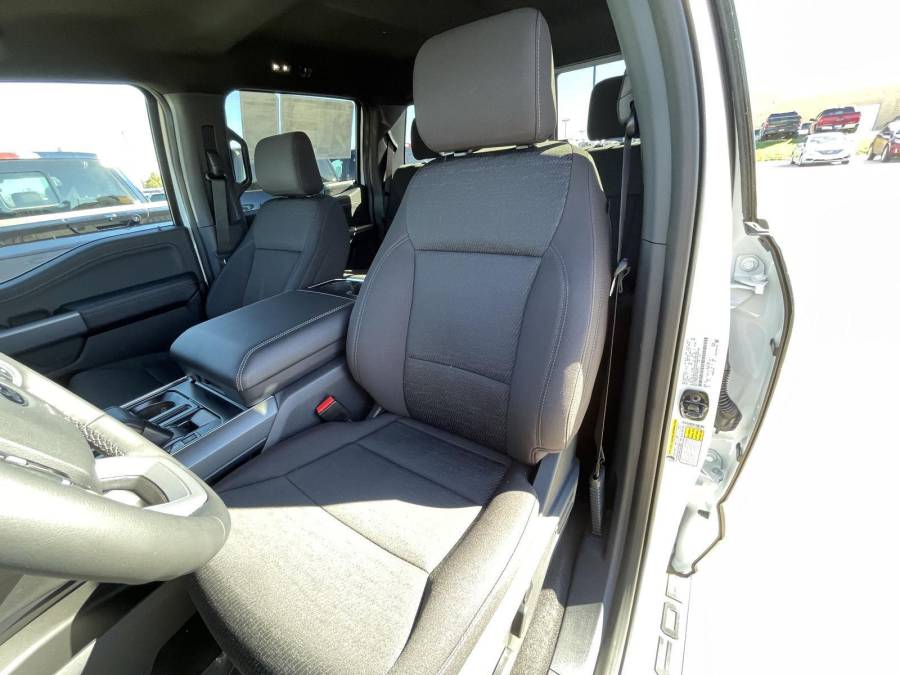 New 2026 Ford F-150 for sale in Lincoln NE