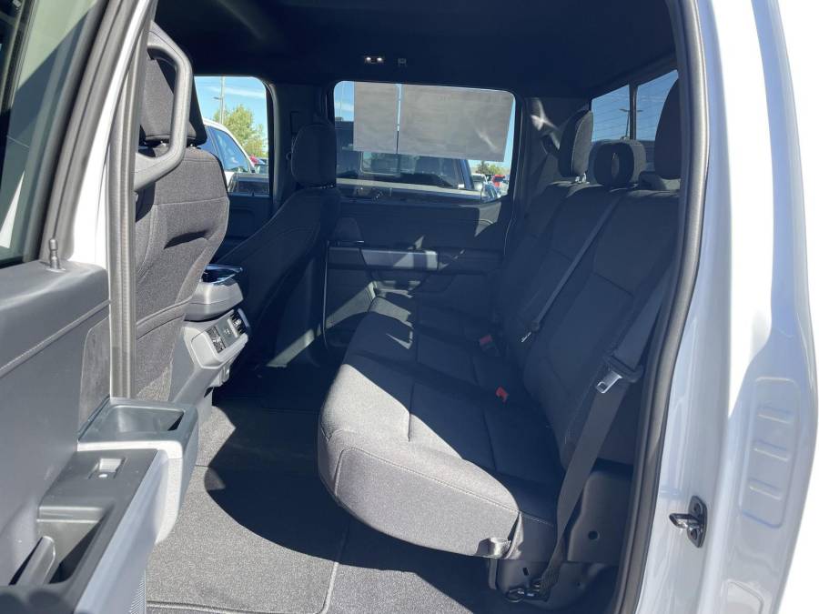 New 2026 Ford F-150 for sale in Lincoln NE