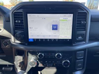 New 2026 Ford F-150 for sale in Lincoln NE