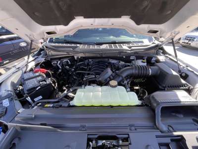 New 2026 Ford F-150 for sale in Lincoln NE