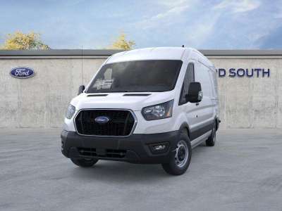 New 2025 Ford Transit 250 Full-Sized Van for sale in Lincoln NE