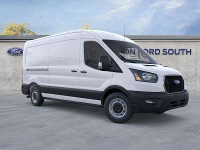 New 2025 Ford Transit 250 Full-Sized Van for sale in Lincoln NE