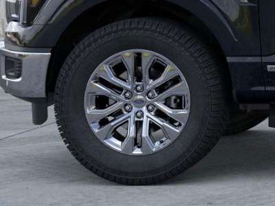 New 2025 Ford F-150 for sale in Lincoln NE