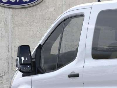 New 2025 Ford Transit Passenger Wagon for sale in Lincoln NE
