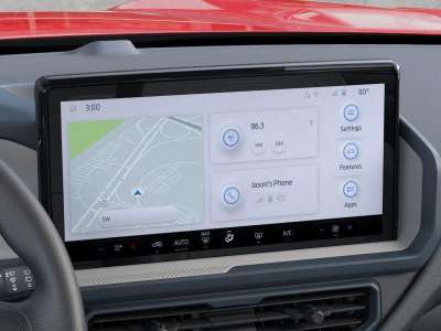 New 2025 Ford Bronco Sport for sale in Lincoln NE