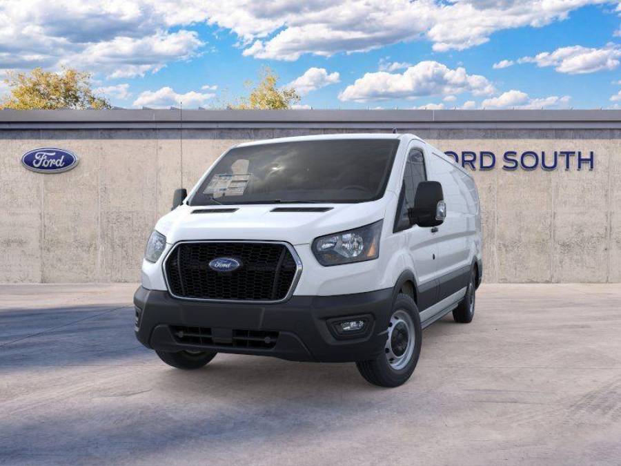New 2025 Ford Transit for sale in Lincoln NE