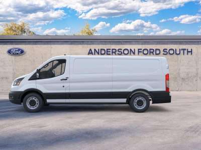 New 2025 Ford Transit 250 Full-Sized Van for sale in Lincoln NE