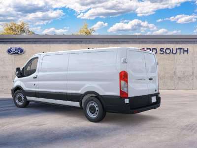 New 2025 Ford Transit 250 Full-Sized Van for sale in Lincoln NE