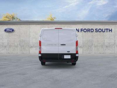 New 2025 Ford Transit Cargo Van 250 Full-Sized Van for sale in Lincoln NE