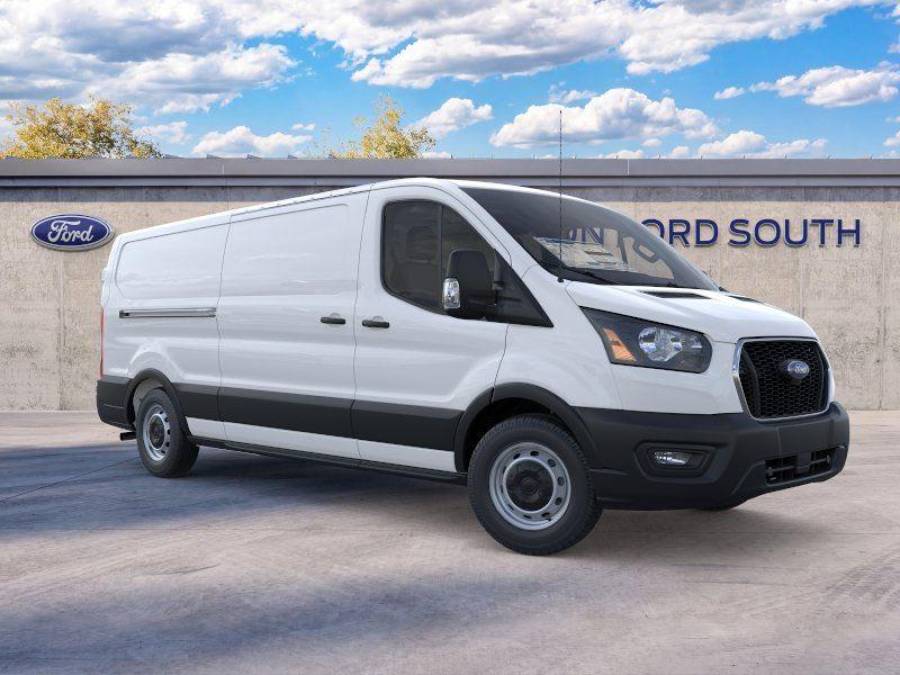 New 2025 Ford Transit for sale in Lincoln NE