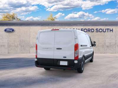 New 2025 Ford Transit 250 Full-Sized Van for sale in Lincoln NE