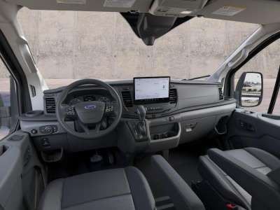 New 2025 Ford Transit 250 Full-Sized Van for sale in Lincoln NE