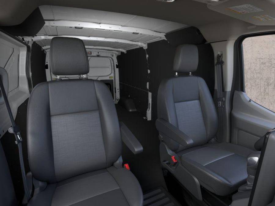 New 2025 Ford Transit for sale in Lincoln NE