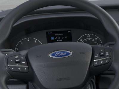 New 2025 Ford Transit Cargo Van for sale in Lincoln NE