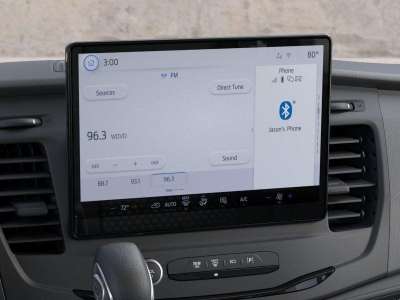 New 2025 Ford Transit for sale in Lincoln NE