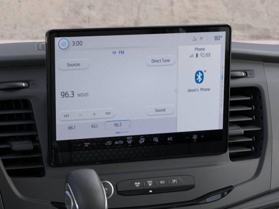 New 2025 Ford Transit for sale in Lincoln NE