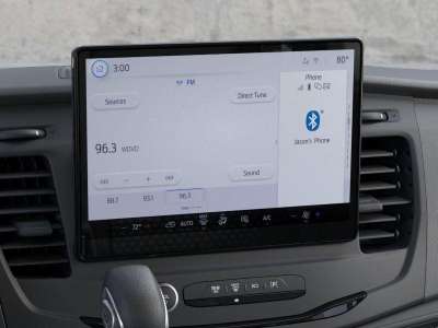 New 2025 Ford Transit for sale in Lincoln NE