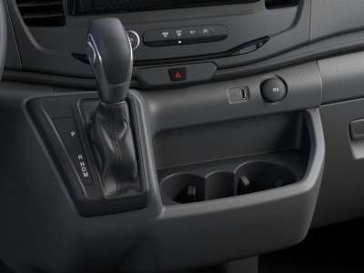 New 2025 Ford Transit for sale in Lincoln NE