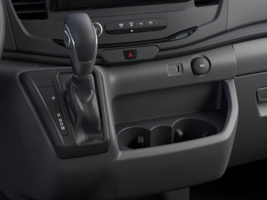New 2025 Ford Transit for sale in Lincoln NE