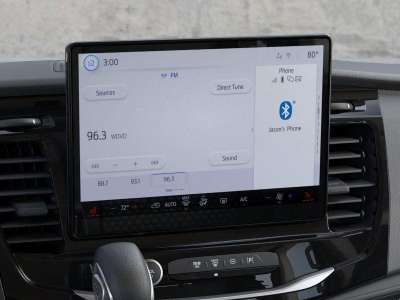 New 2025 Ford Transit Passenger Wagon for sale in Lincoln NE