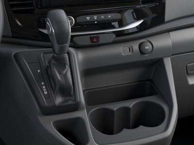 New 2025 Ford Transit Passenger Wagon for sale in Lincoln NE