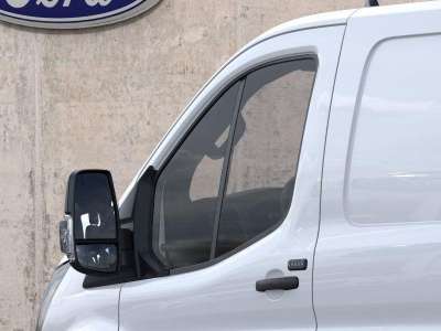 New 2025 Ford Transit for sale in Lincoln NE