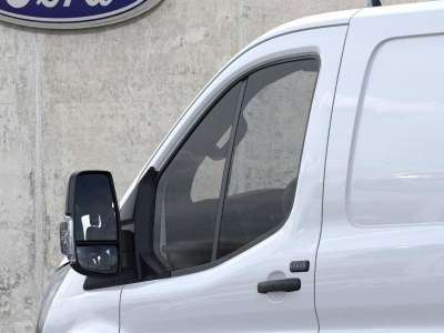 New 2025 Ford Transit for sale in Lincoln NE