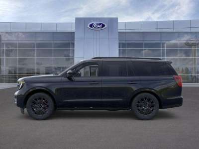 New 2025 Ford Expedition Platinum SUV/Crossover for sale in Lincoln NE