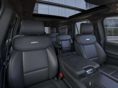 New 2025 Ford Expedition Platinum SUV/Crossover for sale in Lincoln NE