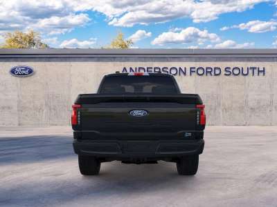 New 2025 Ford F-150 Lightning for sale in Lincoln NE