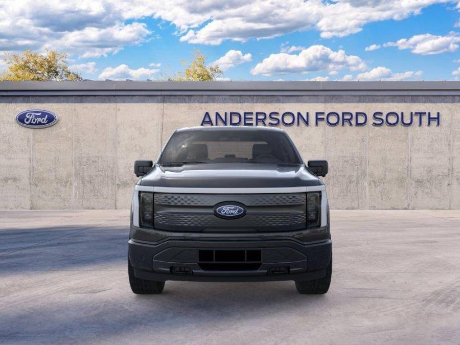 New 2025 Ford F-150 Lightning for sale in Lincoln NE
