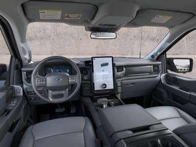 New 2025 Ford F-150 Lightning for sale in Lincoln NE