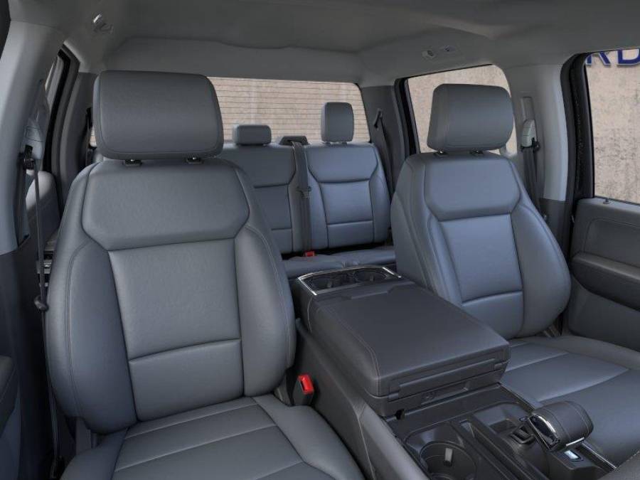 New 2025 Ford F-150 Lightning for sale in Lincoln NE