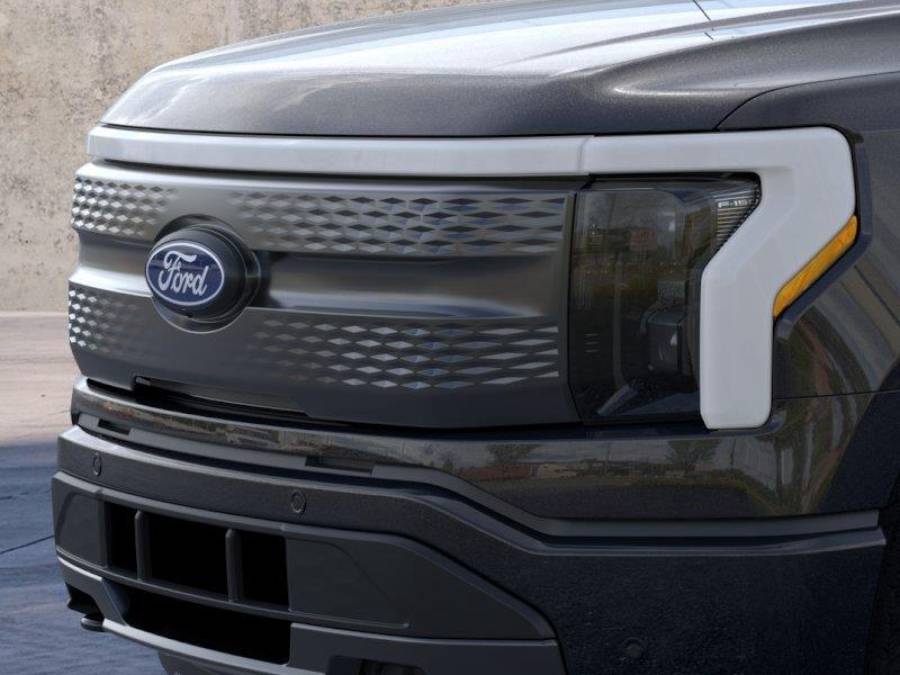 New 2025 Ford F-150 Lightning for sale in Lincoln NE