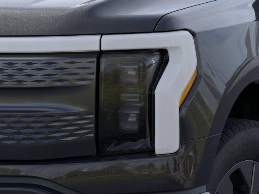 New 2025 Ford F-150 Lightning for sale in Lincoln NE