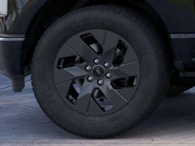 New 2025 Ford F-150 Lightning for sale in Lincoln NE