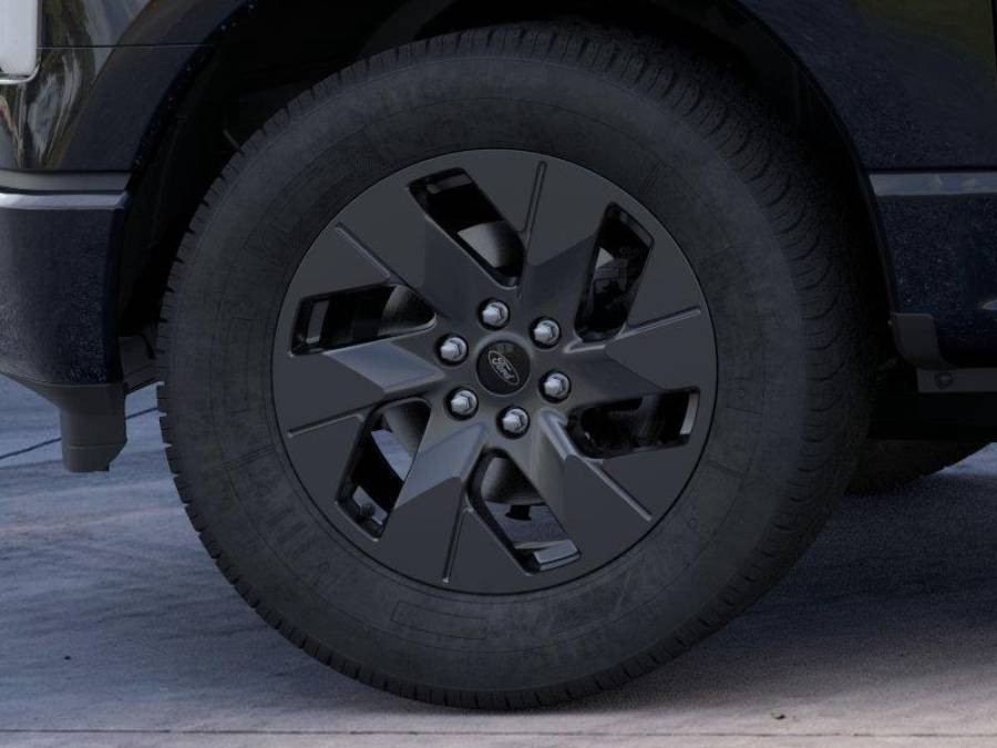 New 2025 Ford F-150 Lightning for sale in Lincoln NE