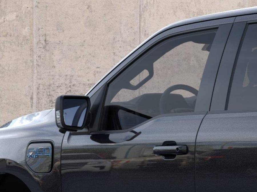 New 2025 Ford F-150 Lightning for sale in Lincoln NE
