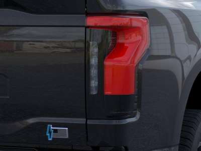New 2025 Ford F-150 Lightning for sale in Lincoln NE