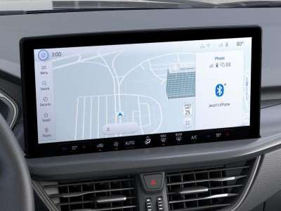 New 2025 Ford Escape for sale in Lincoln NE