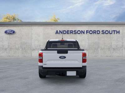 New 2025 Ford Maverick for sale in Lincoln NE