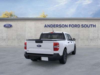 New 2025 Ford Maverick for sale in Lincoln NE