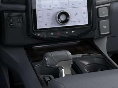 New 2025 Ford F-150 Lightning for sale in Lincoln NE