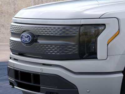 New 2025 Ford F-150 Lightning for sale in Lincoln NE