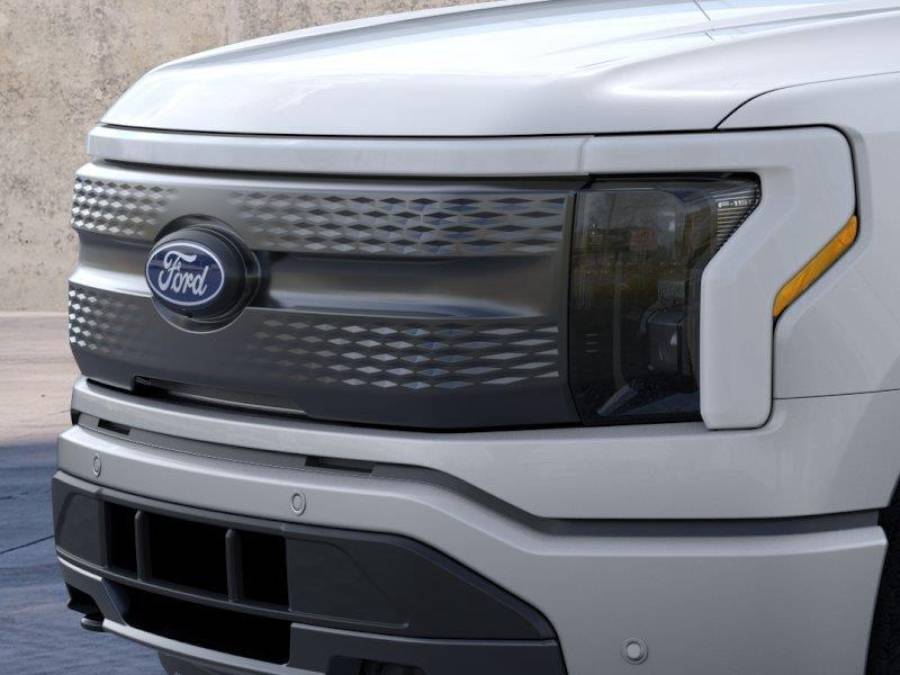 New 2025 Ford F-150 Lightning for sale in Lincoln NE