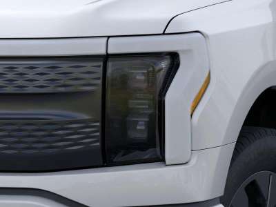 New 2025 Ford F-150 Lightning for sale in Lincoln NE