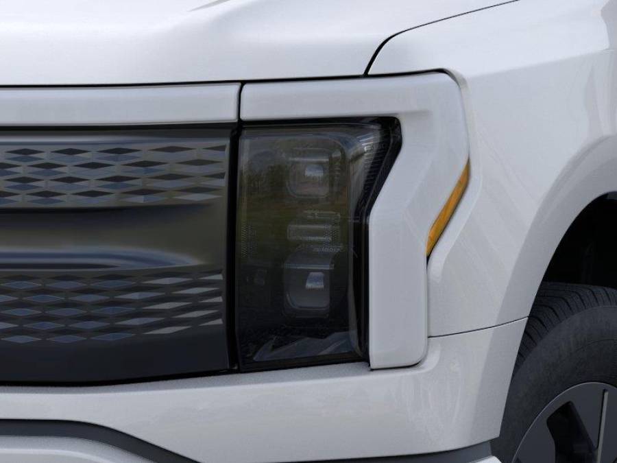 New 2025 Ford F-150 Lightning for sale in Lincoln NE